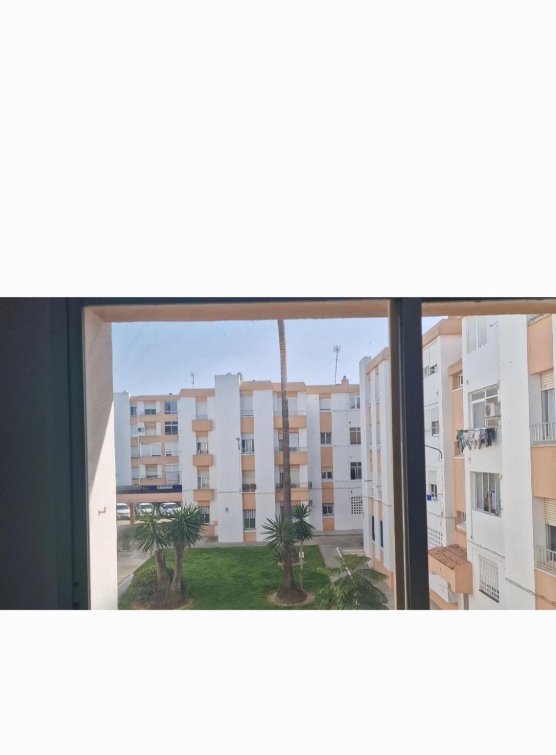 Piso Las Marismas Chiclana de la Frontera Eksteriør bilde